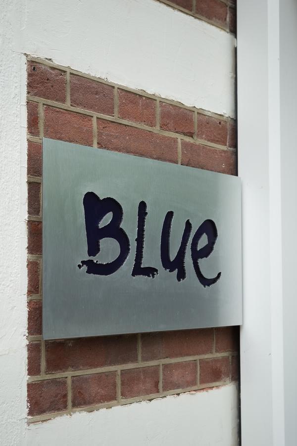 Blue Inspired By Manna Otel Nijmegen Dış mekan fotoğraf
